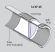 Focusing lens cells