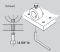 Direct-mounting screws and bases