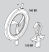 Self-centring holders