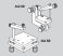 Prism tables