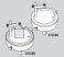 Prism tables