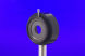 Iris diaphragms in holders