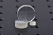 Commercial achromatic doublets