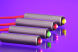 Lamp inserts (35mm long, 10mm dia.)