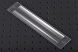 Fresnel lenses, cylindrical