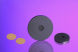 High-power pinholes