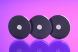 Standard series pinholes