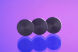 Precision pinholes