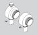 Ring-mounted holders