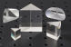 Inverting and dispersing prisms