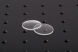 Meniscus negative lenses