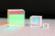Cube polarisers