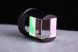 Cube polarisers