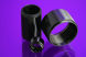 Spigoted lens cells