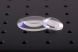 Quality planoconvex lenses