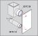 Lamphouse condenser lenses