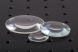 Commercial convex lenses