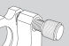 Precision adjusting screws